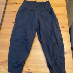 Lululemon Track Pants/Joggers